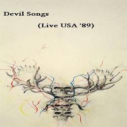 Danzig : Devil Songs (Live USA '89)